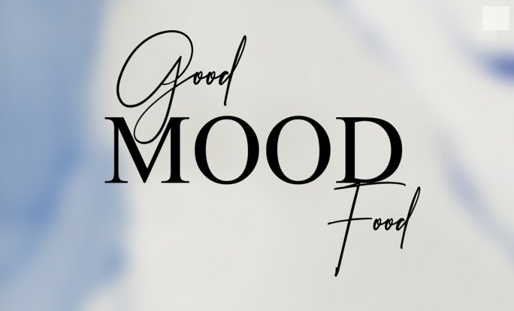 Good Mood Food