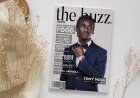 Download The Buzz Magazine - Issue #006