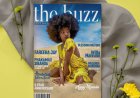 Download The Buzz Magazine - Issue #008
