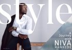 A Journey with NIVA Hankede