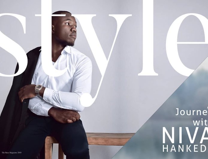 A Journey with NIVA Hankede