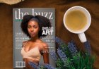 The Buzz Magazine - Issue 009