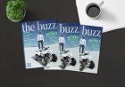 The Buzz Magazine - Issue 011