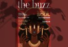 The Buzz Magazine - Issue 012