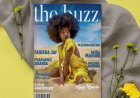 The Buzz Magazine - Issue 008