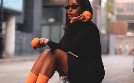 The Art of Chic