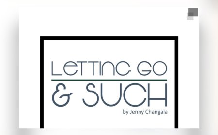 Letting Go & Such