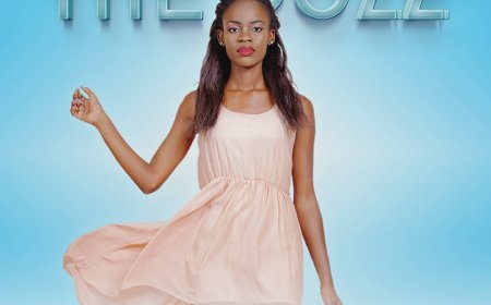 The Buzz Magazine - Launch Edition